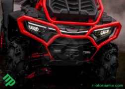CFORCE 1000 touring MUD VERSION (5)